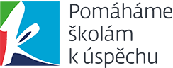 Pomáháme školám k úspěchu