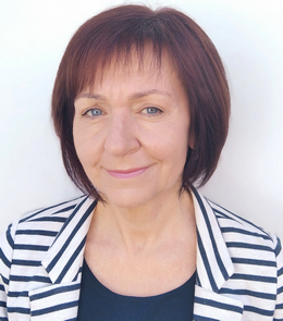 PaedDr. Zdeňka Procházková