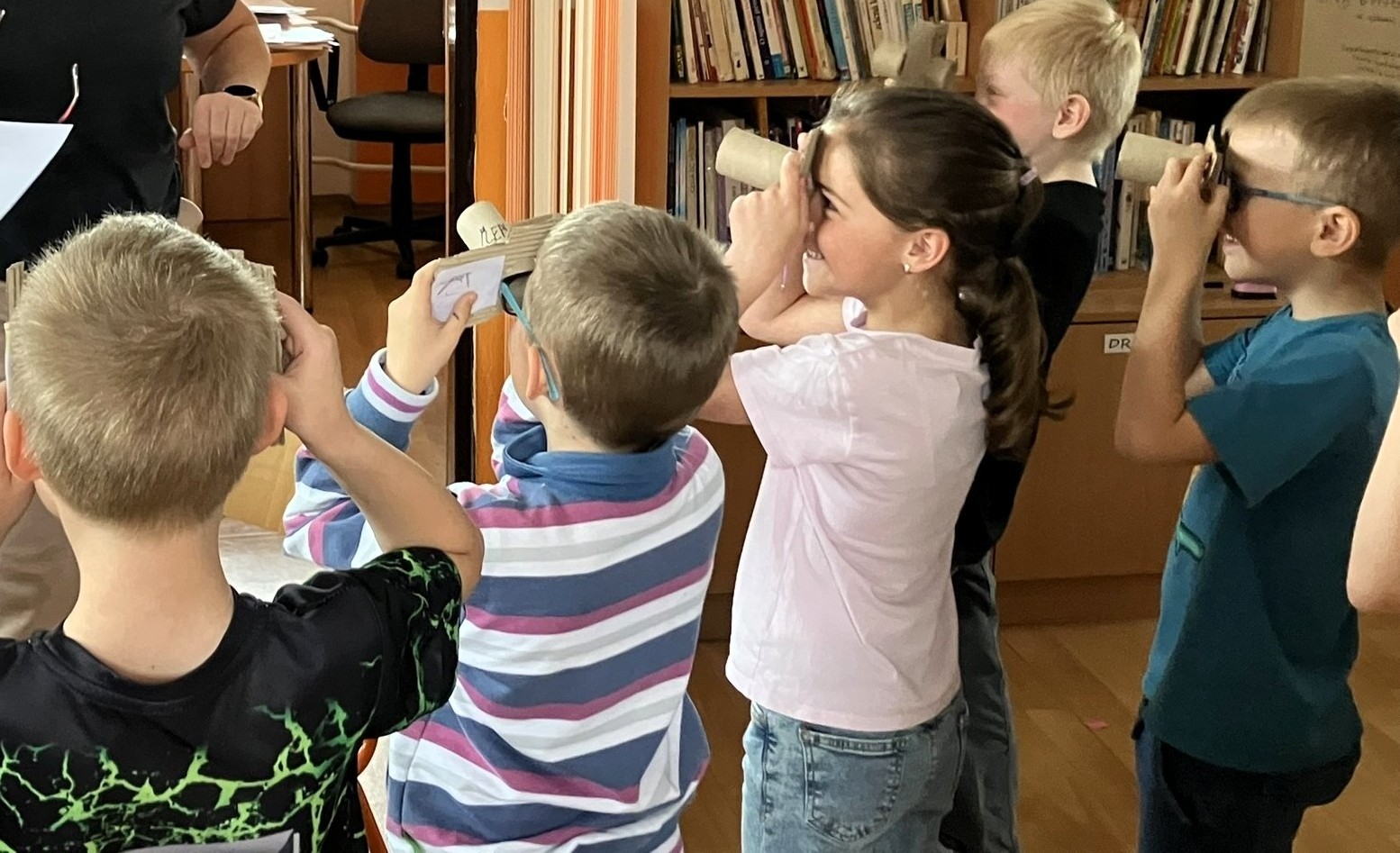 Zahájení školního roku 2026/2027